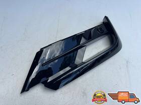5nn853666b041 Volkswagen 2018-2021 Tiguan Front Bumper Right Grille Bezel New Oem 5nn853666b