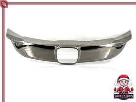71122t7aj01 Volkswagen Oem 2019-2022 Honda Hr-v Hrv Front Upper Grill Molding