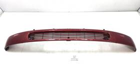 7d0853654 Volkswagen 97-03 Oem Eurovan Mv Front Bumper Lower Grille Red
