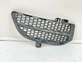 7l6853666 Volkswagen 2008-2010 Touareg Front Bumper Lower Side Grille Right