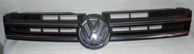7p6853651ad Volkswagen 2011-2014 Touareg Front Upper Grille Oem 7p6853651ad Volkswagen 2011-2014 Touareg Front Upper Grille Oem