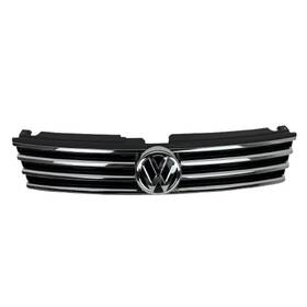 7p6853651jzll Volkswagen Oem 2015 2016 2017 Touareg Front Upper Grille Assembly