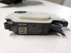 95b.965.501.aa Volkswagen 95b.965.501.s 2018-2023 Atlas Air Shutter Actuator Motor Oem