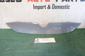 Ay29689 Volkswagen 2021 2022 2023 2024 Id4 Id4front Upper Molding Trim Oem