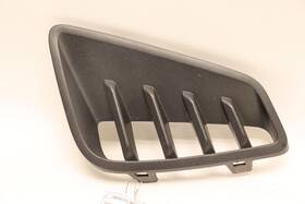 3cm853666 Volkswagen Trucks 2021-2023 Vw Atlas Front Right Bumper Lower Grill Grille End Oem