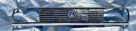 Vw07006 Volkswagen Original Mk2 Golf 7 Slot Grille