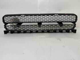08-620-357 Volvo 2006 - 2009 C70 Front Lower Bumper Grill Grille Assembly 08620357 Oem