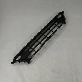 Volvo 104-12665a Oem Grille For Xc60 Assy Blk-txt Lower Center