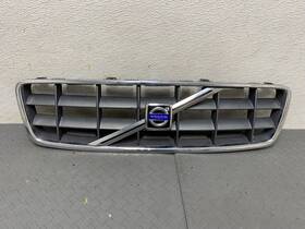 104-58959a Volvo 2004 To 2007 Xc70 Front Upper Grill Grille Oem A4284 Dg1