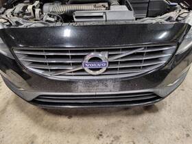 104-59934b Volvo Grille S60 Upper T5 Inscription Fits 14-18 8439973 104-59934b Volvo Grille S60 Upper T5 Inscription Fits 14-18 8439973