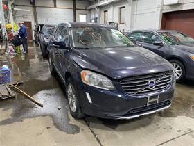 104-59942b Volvo Grille Xc60 2014 14 2015 15 2016 16 2017 17 1387090