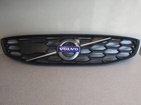 104-60681b Volvo 2018 V60 Oem Grille Cross Country Upper Fits 15-18