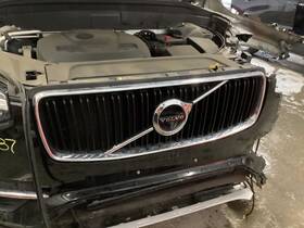 104-60698a Volvo Grille Momentum Upper Vertical Bars Fits 16-19 Xc90 8473436
