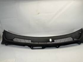 119.vo1w09 Volvo 03-14 Xc90 Front Windshield Wiper Cowl Grile Panel T