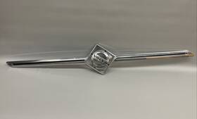 20437159 Volvo 2003 2017 Vnl Truck Oem Grille Emblem Trim