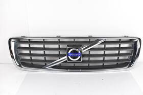 30655102 Volvo Oem 2007-2009 S80 Front Radiator Chrome Grille Assembly