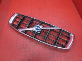 30678682 Volvo 08-13 Xc70 Front Upper Bumper Radiator Grille Assembly Emblem Oem 5594