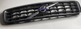 30678980 Volvo 2003-2013 Xc90 Front Grille Grill Square Emblem Genuine Oem