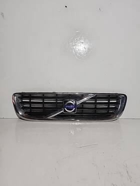 30744914 Volvo 30744915 08 09 10 V50 S40 Front Grill Grille Emblem Badge Nice