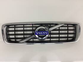 30756991 Volvo 10-13 S80 Upper Grille Assembly Read