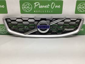 31214622 Volvo 2008-2011 S40 V50 C30 R-design Front Grille Grill Chrome Genuine Oem