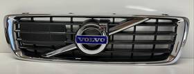 31283262 Volvo 31283264 2007 - 2013 S80 Upper Grille Adaptive Cruise Option Oem