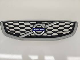 31290405 Volvo 07-13 C30 Upper R-design Grille Assembly
