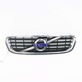 31290532 Volvo Oem Chrome Style Grille Fits S40 V50 2008-2011 Read