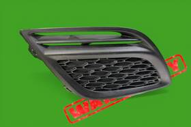 31290658 Volvo 10-2013 Xc60 Front Right Passenger Bumper Lower Mesh Grill Oem