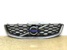 31290845 Volvo 2011 2012 2013 C30 Front Bumper Upper Grill Grille Assembly Genuine