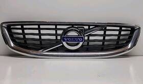 31290862 Volvo 2011 2012 2013 C70 Front Center Grille Oem Chrome