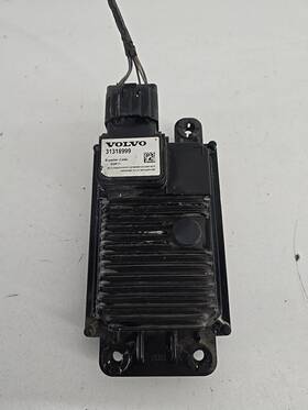31318999 Volvo 2012-2018 Xc60 Xc70 S60 Adaptive Cruise Control Lane Departure