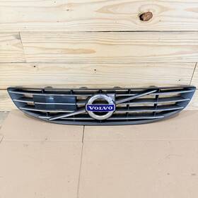 31383750 Volvo 2016 S60 Front Bumper Grille With Radar Option Genuine 31383750 Volvo 2016 S60 Front Bumper Grille With Radar Option Genuine