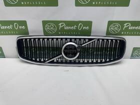 Volvo 31425497 Oem 2017-2020 S90 Front Upper Radiator Grille Trim