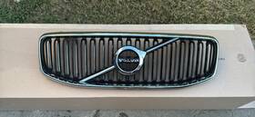 31425535 Volvo 2018 2019 2020 2021 Xc60 Front Grille Genuine Oem