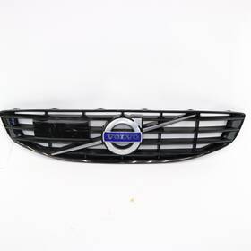 31425887 Volvo Oem Front Upper Black Grille Fits S60 V60 2014-2018 Read
