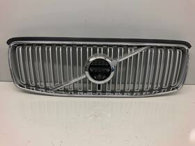 31425930 Volvo 16-19 Xc90 Inscription Front Grill