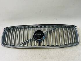 31425932 Volvo 2016 2017 2018 2019 Xc90 Front Upper Radiator Grille Camera Oem
