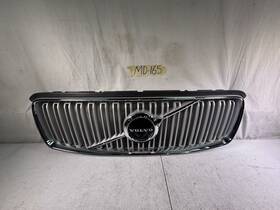 31425094 Volvo 31425934 2016 2017 2018 2019 Xc90 Front Upper Grill With Emblem Oem