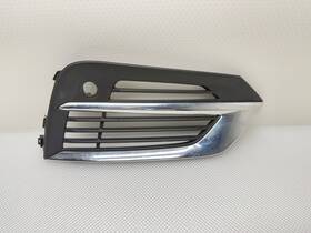 31449215 Volvo 2018 2019 2020 2021 Xc60 Front Right Lower Bumper Grille Trim Oem