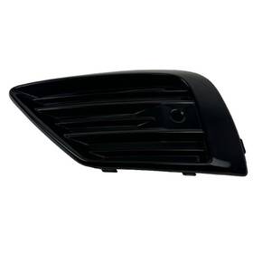 31455077 Volvo Oem 2018 - 2021 Xc60 R-design Front Left Grille Insert Trim Panel