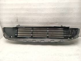 31455422 Volvo 2022-2024 Xc40 Grille Air Deflector Shutter Active Genuine Oem