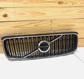 32365369 Volvo 31479207 2016 2017 2018 2019 Xc90 Front Bumper Grille Oem