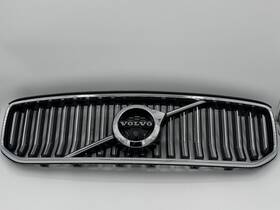 31479417 Volvo 2018-2022 Xc40 Grille Oem Front Bumper Upper Grill With Camera Hole