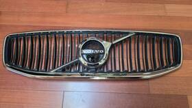 32132213 Volvo Genuine Oem S60 V60 Front Upper Radiator Grille 2019-2022 -
