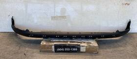 32136097 Volvo 2022-2023 C40 Recharge Front Bumper Lower Spoiler Oem Genuine