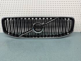 321425537 Volvo 2018 19 20 2021 Xc60 Front Upper Grille Oem