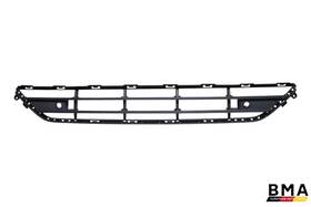 32227520 Volvo Xc90 Front Bumper Lower Grille Assembly Unit 2016 2017 2018 2019 Oem