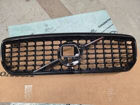 32291465 Volvo Xc40/ex40 23-25 Radiator Grille Assembly Gr02 Oem