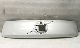 32337601 Volvo 2021-2024 Xc40 Recharge Front Bumper Center Grille Assembly Oem